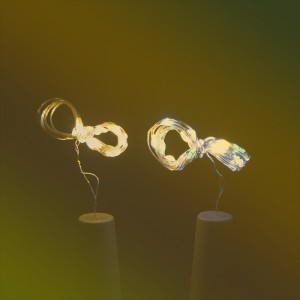 ボトルストッパーライト